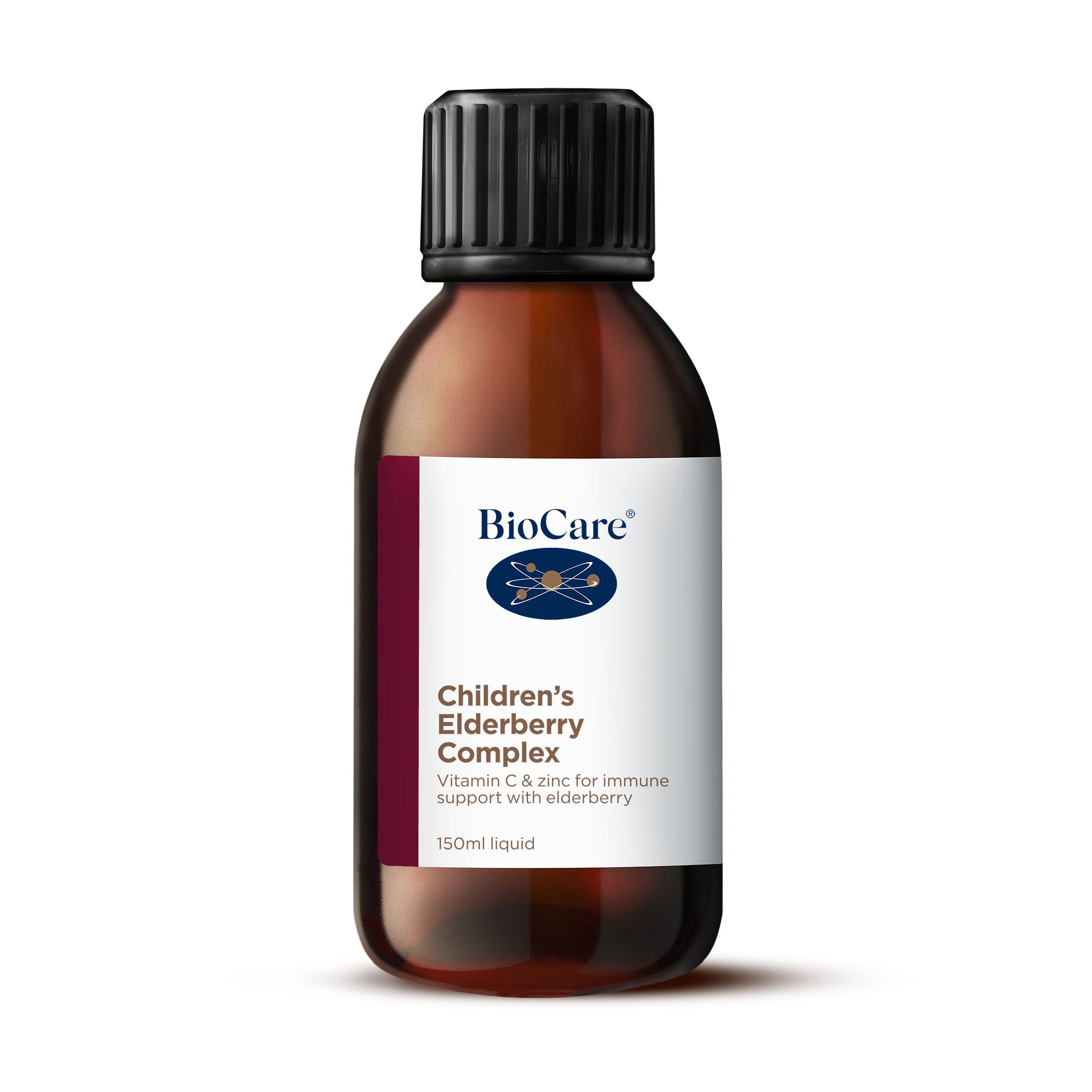 Children%27s Elderberry Complex 150ml