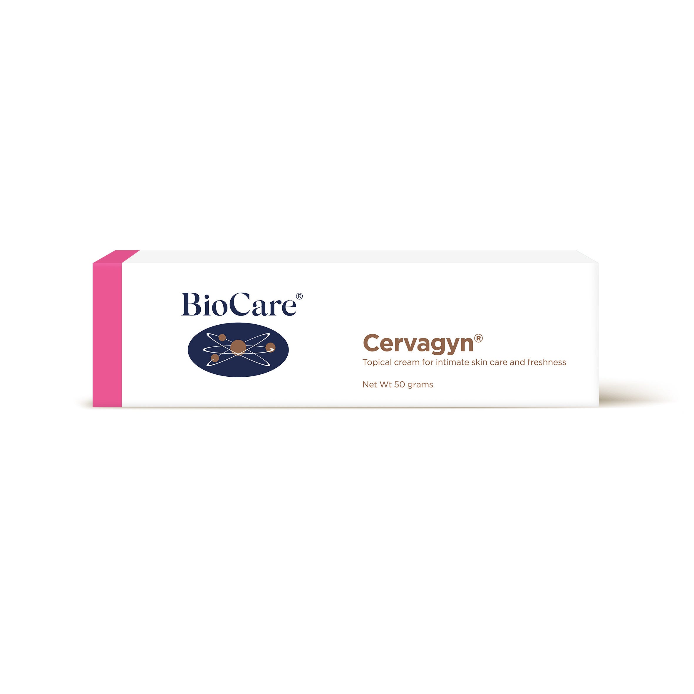Cervagyn® Cream 50g