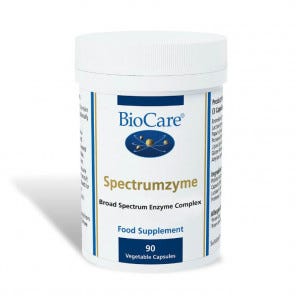 Spectrumzyme (Enzyme Complex) 90 Caps