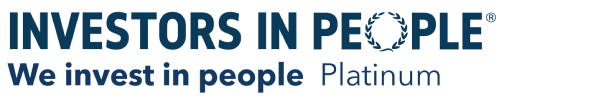 Investors in People Platinum